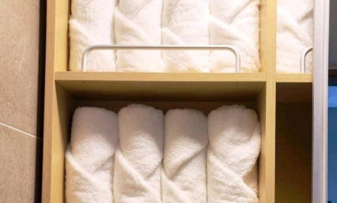 Apartment Brand New With Family *