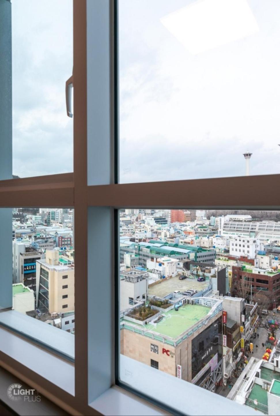 Brand New With Family Apartment *