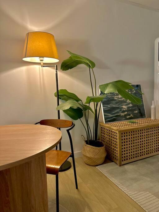 Liberty - 2mins To Gwangan Station * Busan