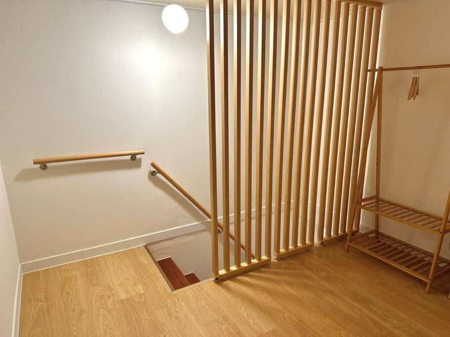 Liberty - 2mins To Gwangan Station Apartamento Busan
