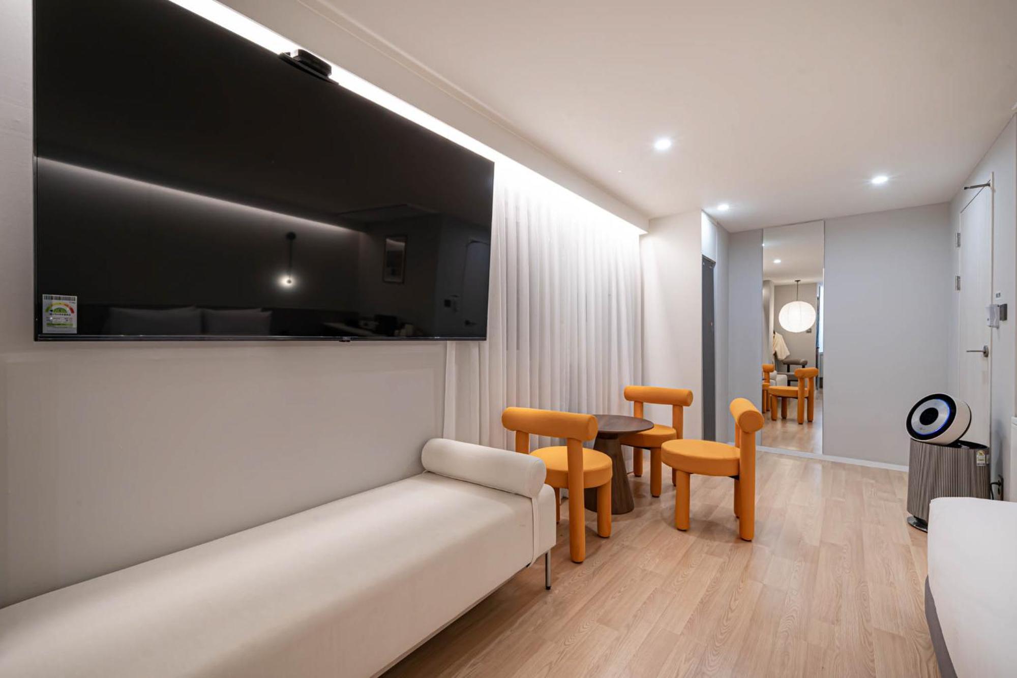 Hotel No 25 Busan