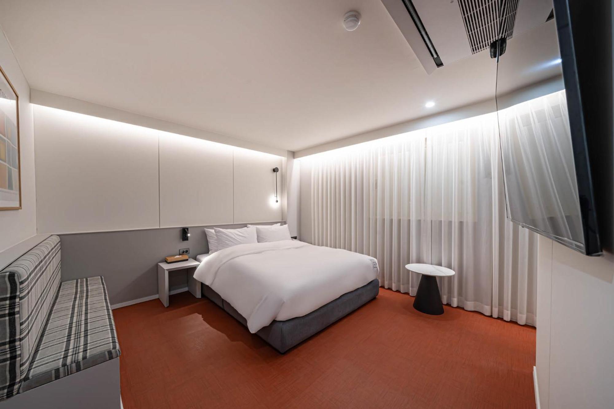 No 25 Hotel