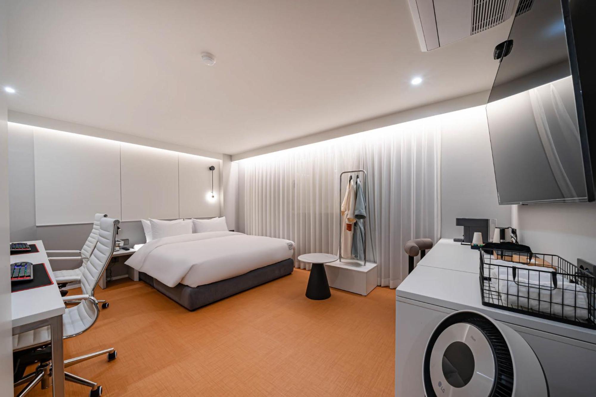 No 25 Hotel
