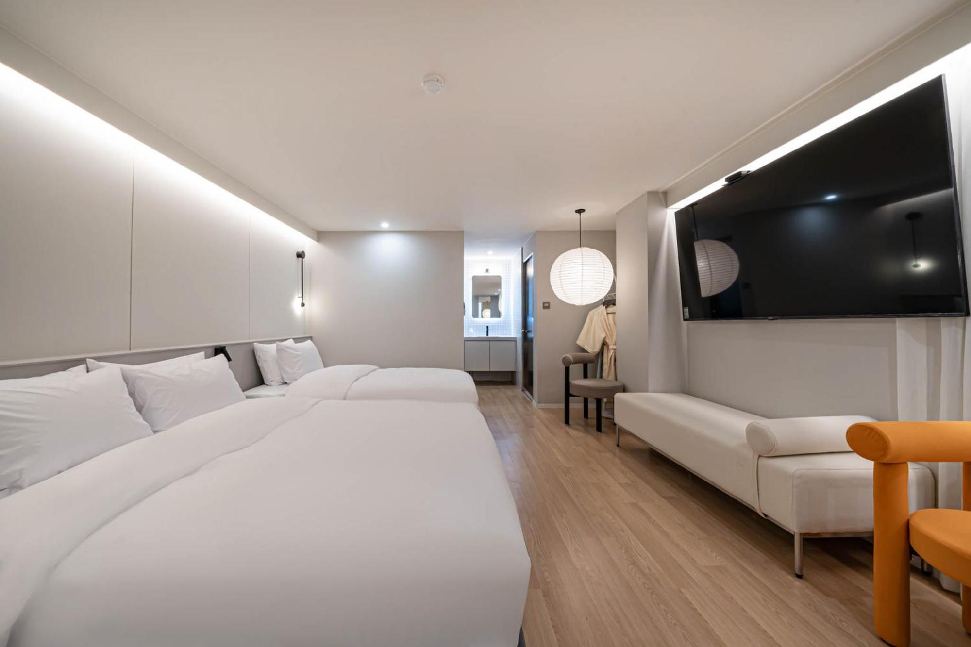No 25 Hotel Busan