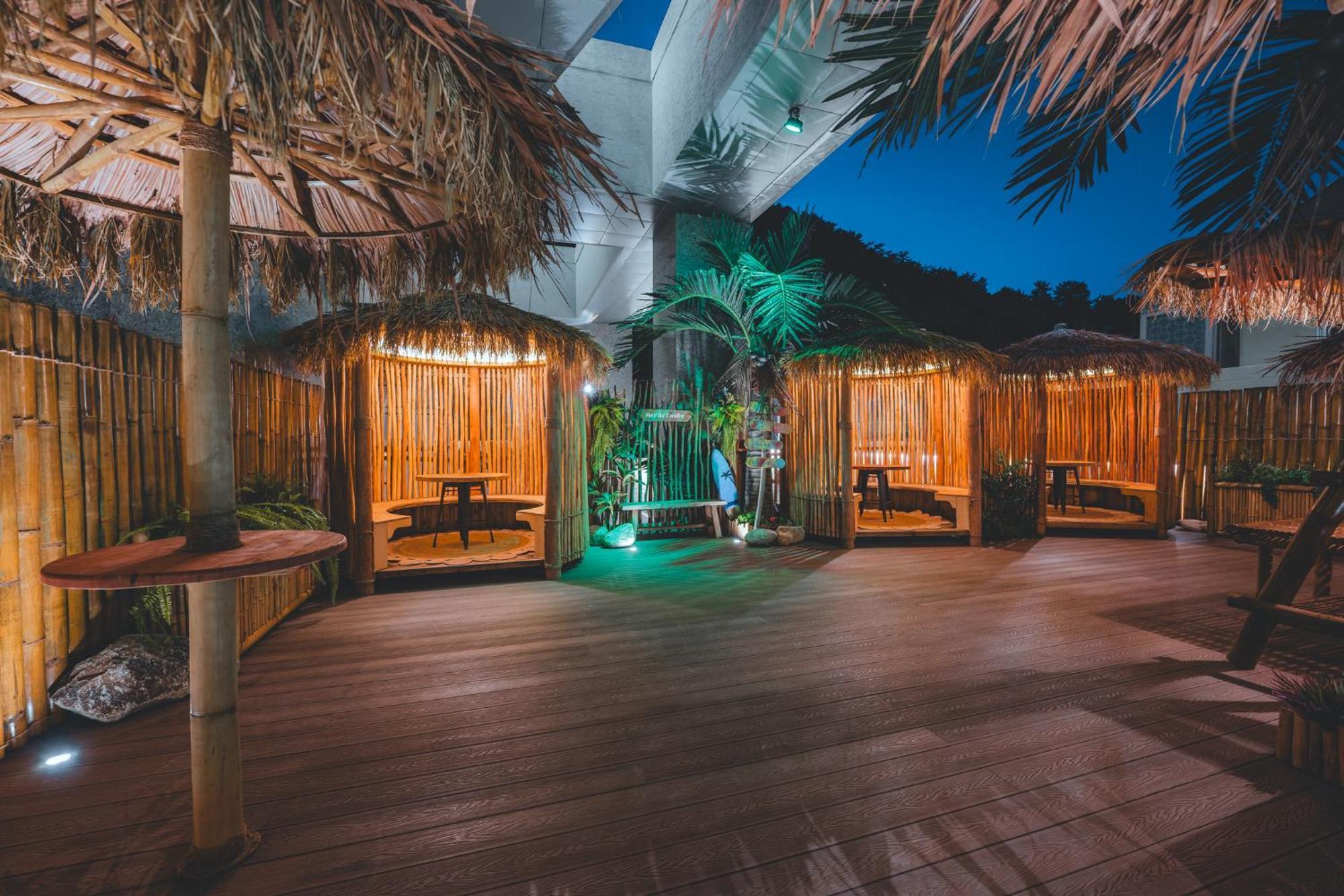 Hotel Mer De Laube