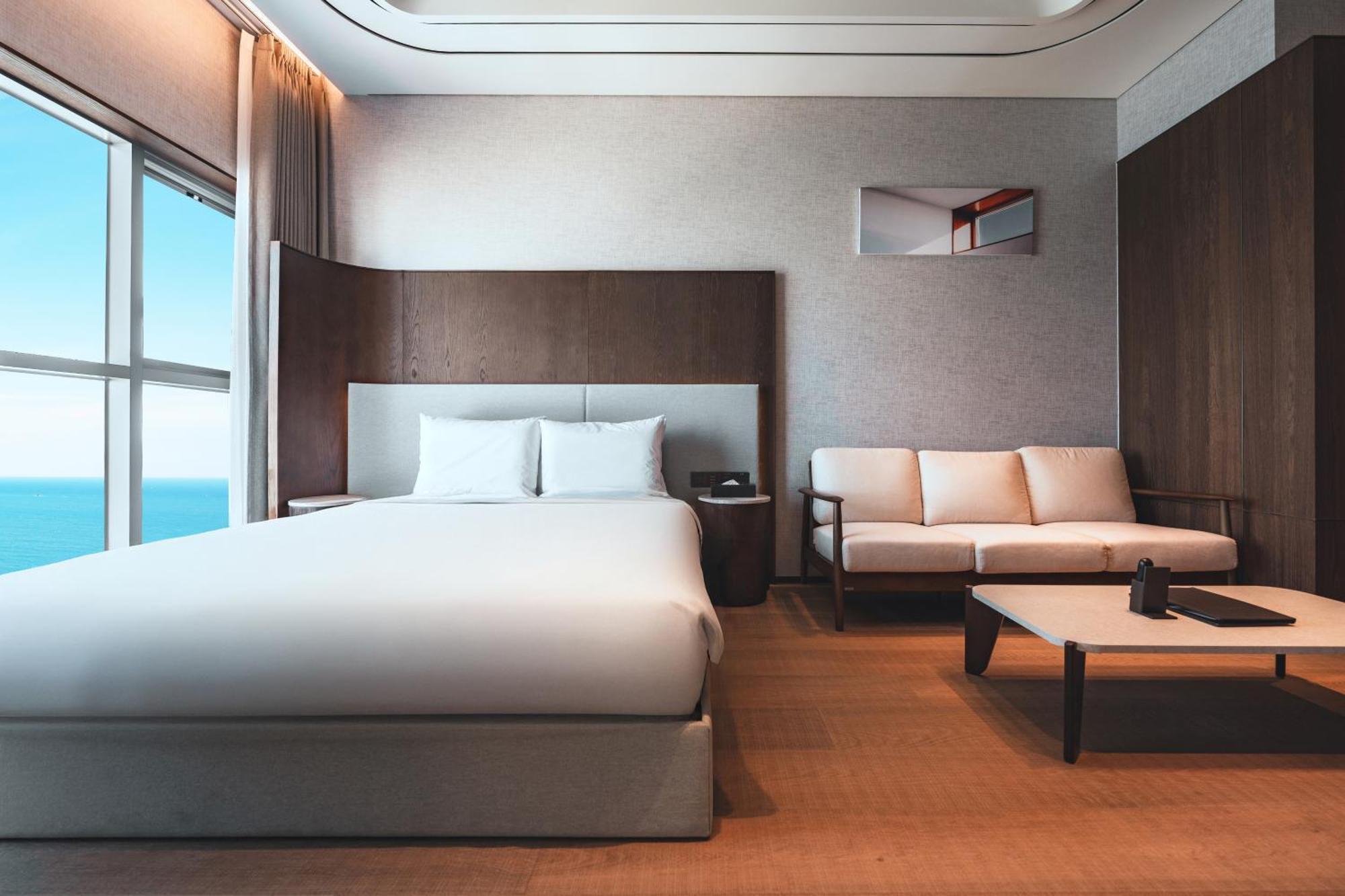 Mer De Laube Hotel Busan