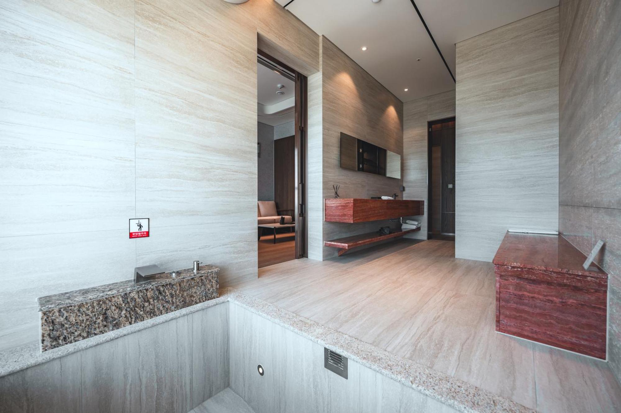 Mer De Laube Hotel Busan