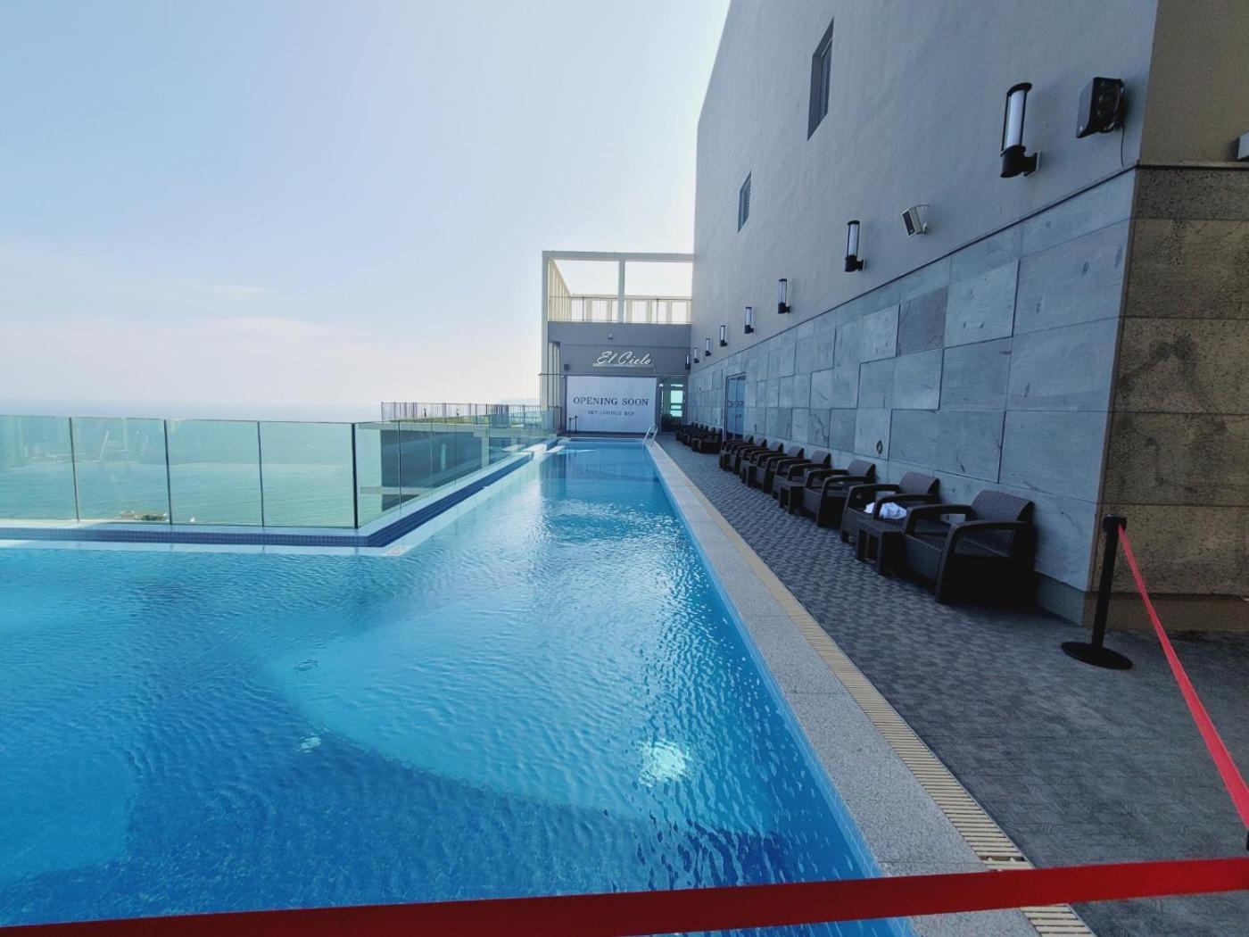 Haeundae Lamer Stay 3*