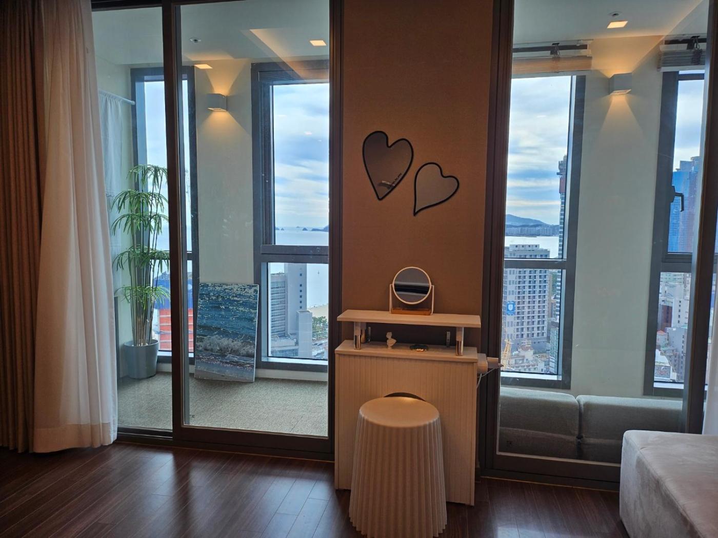 Aparthotel Haeundae Lamer Stay 3*