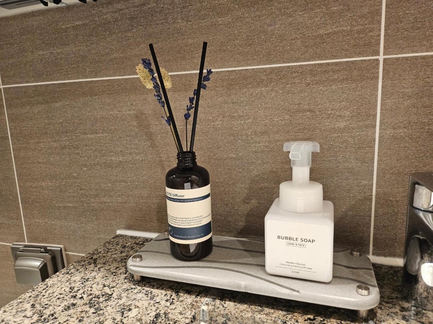 Aparthotel Haeundae Lamer Stay