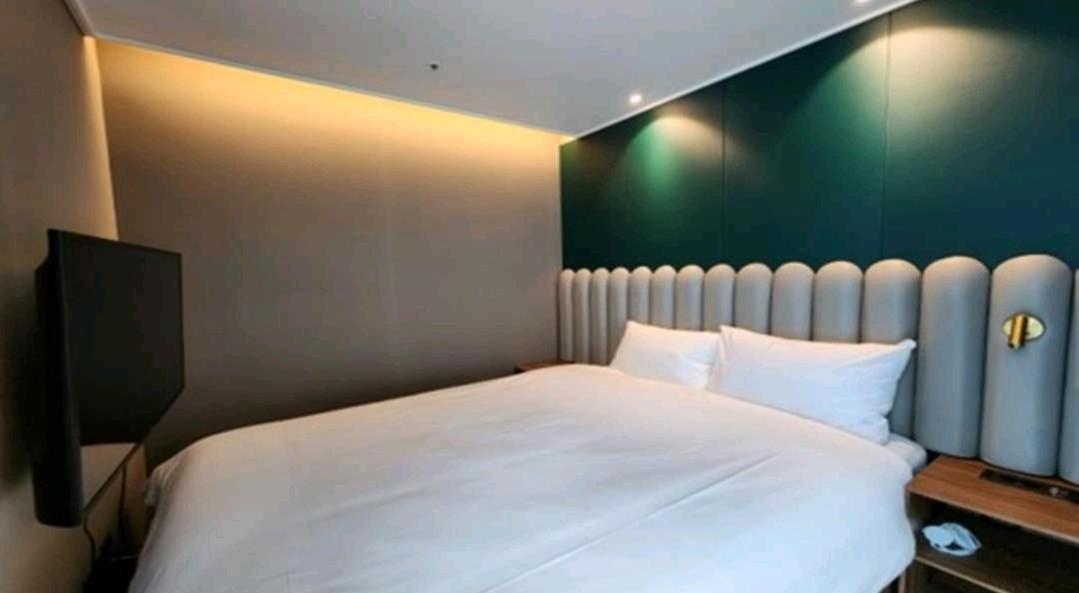 Haeundae Lamer Stay 3* Busan