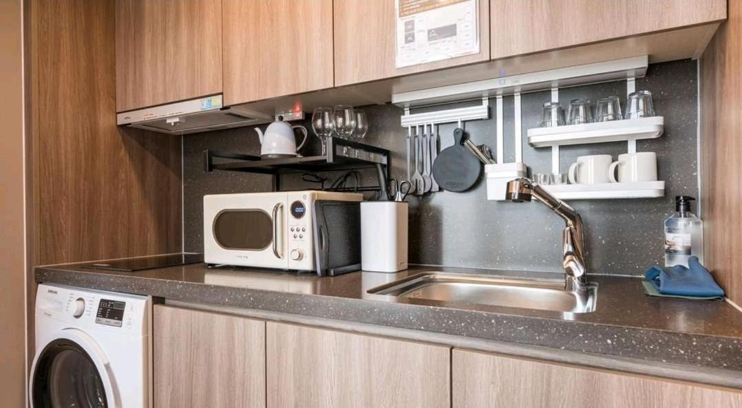 Aparthotel Haeundae Lamer Stay Busan