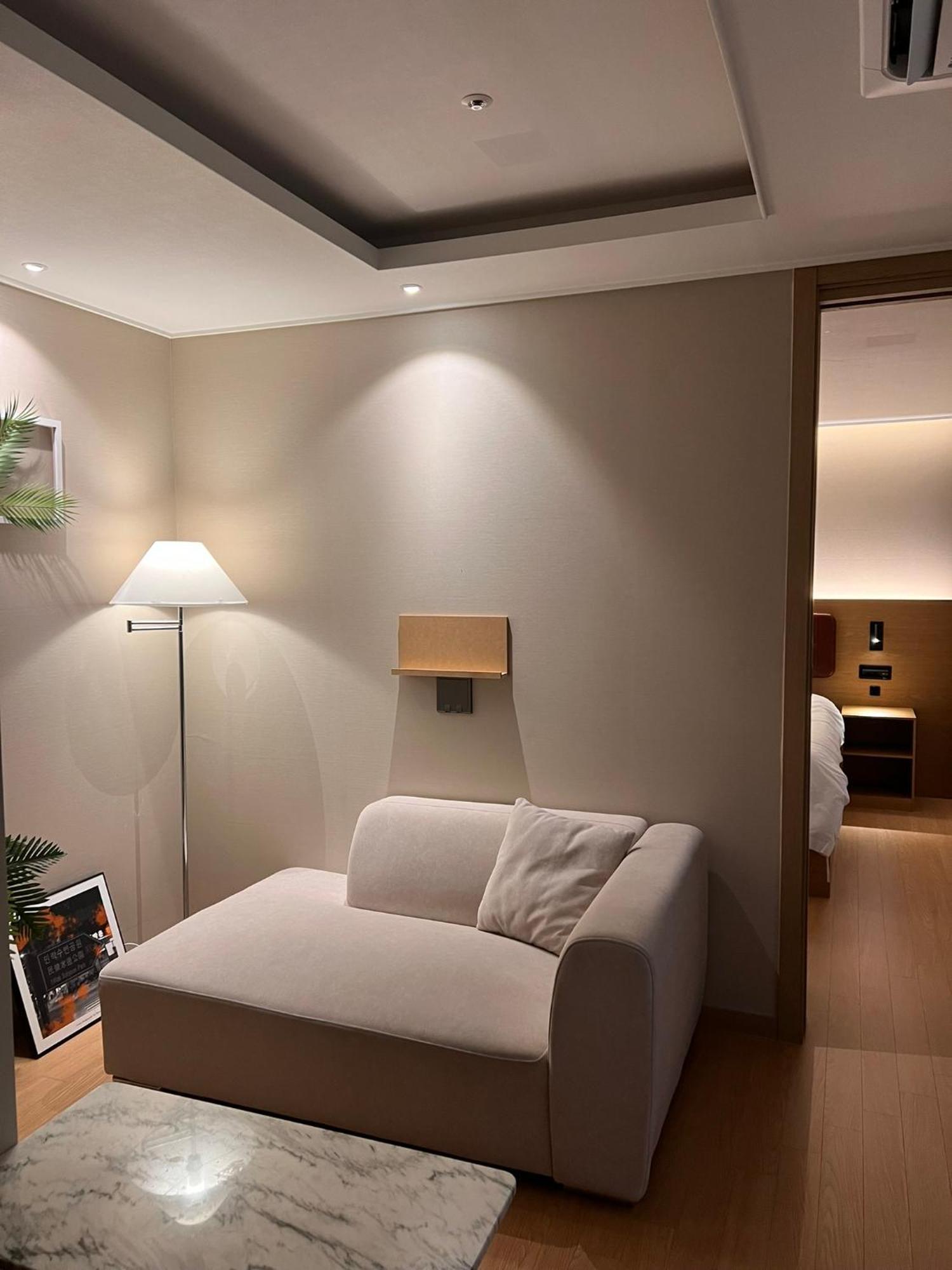 Haeundae Lamer Stay Aparthotel