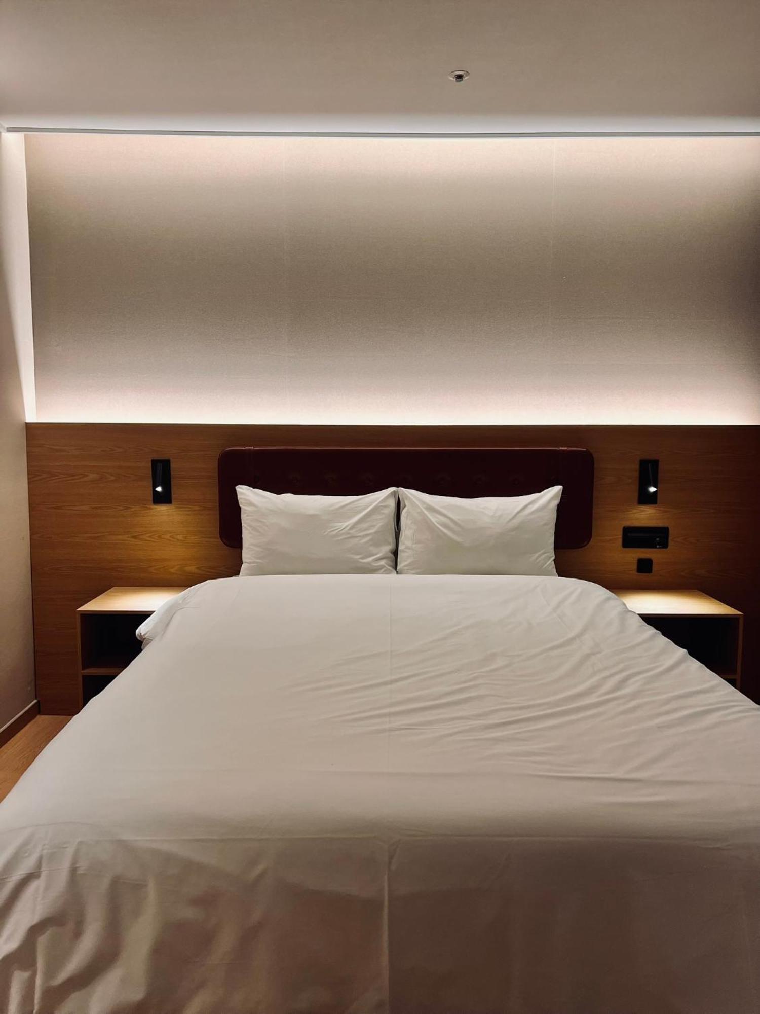 Aparthotel Haeundae Lamer Stay 3*