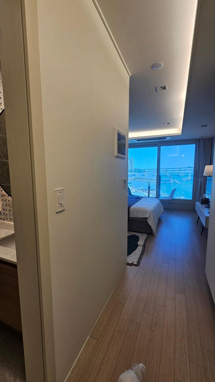 Switzen Kcc Ocean View Busan