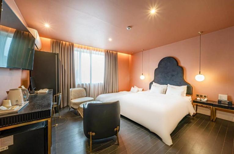 H Avenue Jeonggwan Branch Busan