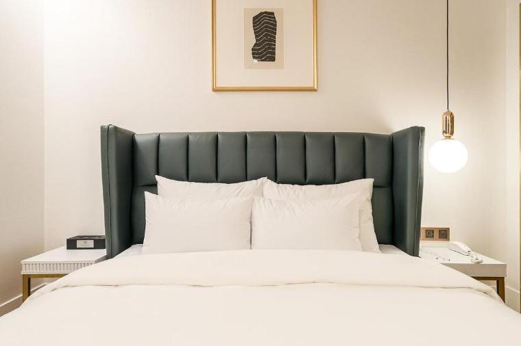 H Avenue Jeonggwan Branch Hotel Busan