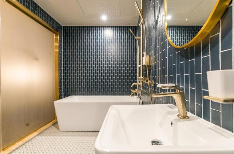 H Avenue Jeonggwan Branch Hotel Busan