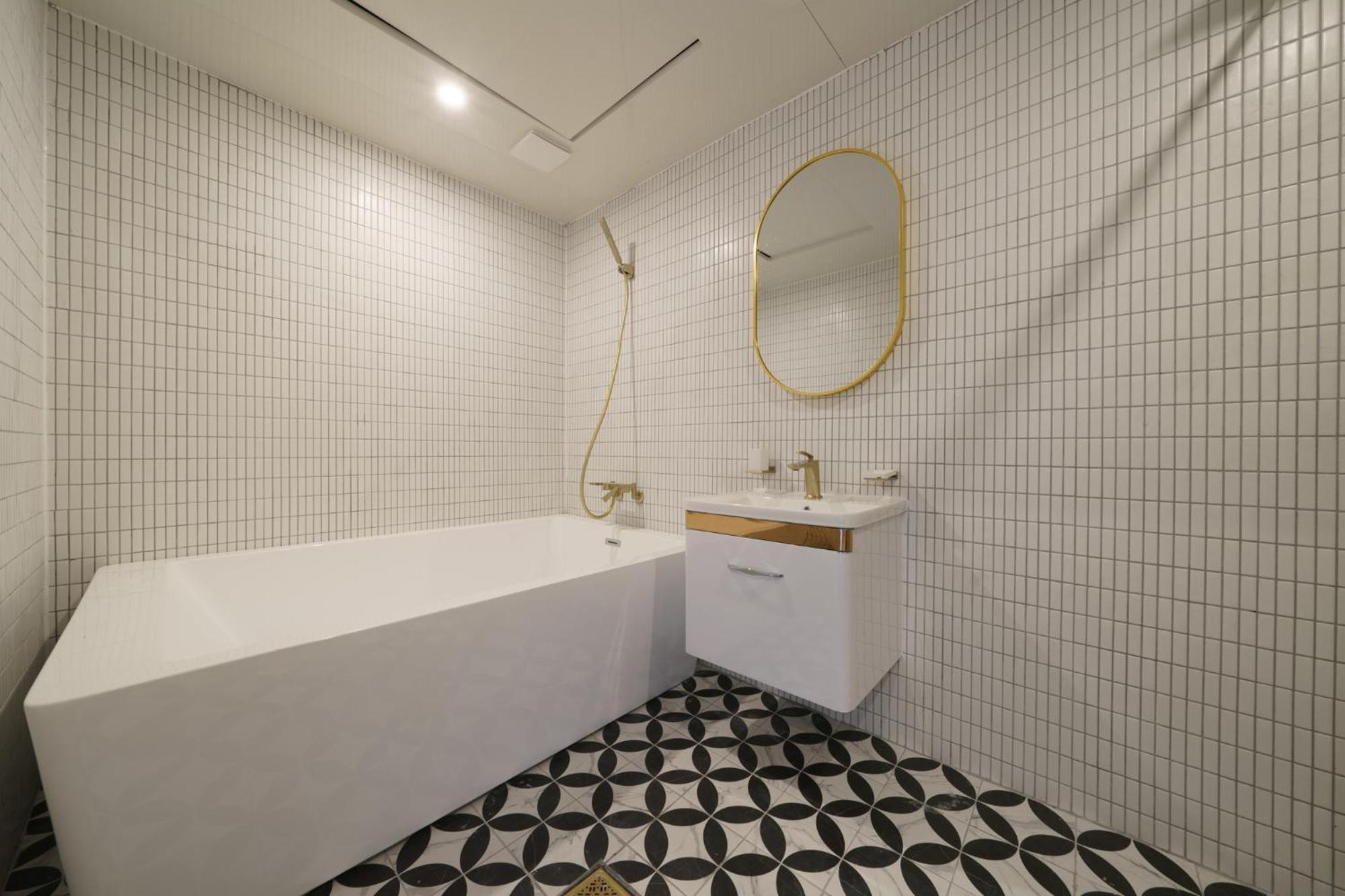 H Avenue Jeonggwan Branch Hotel Busan