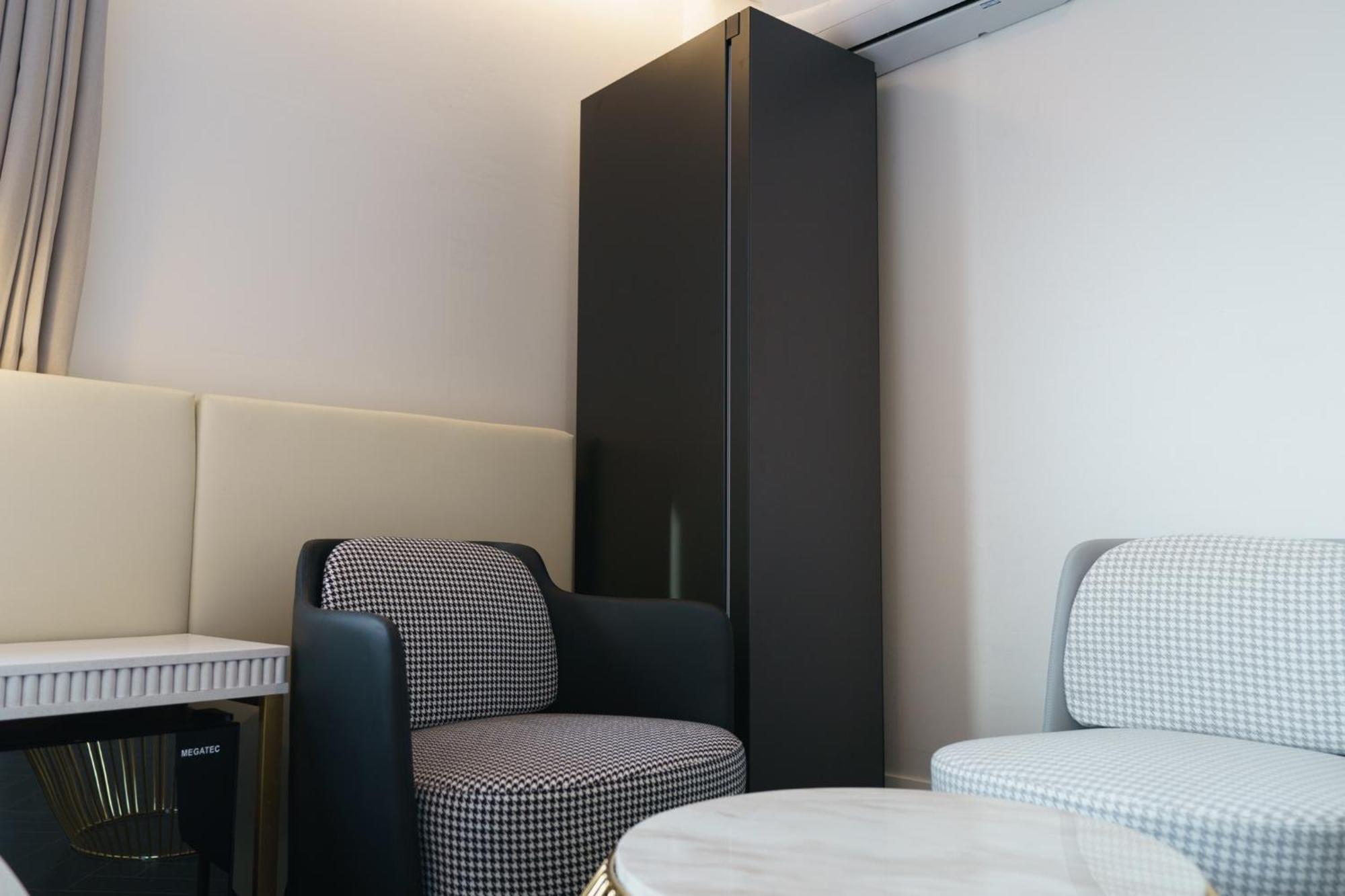 H Avenue Jeonggwan Branch *