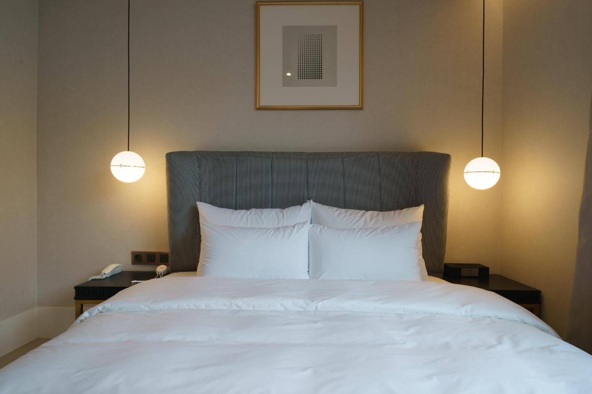 H Avenue Jeonggwan Branch Hotel Busan