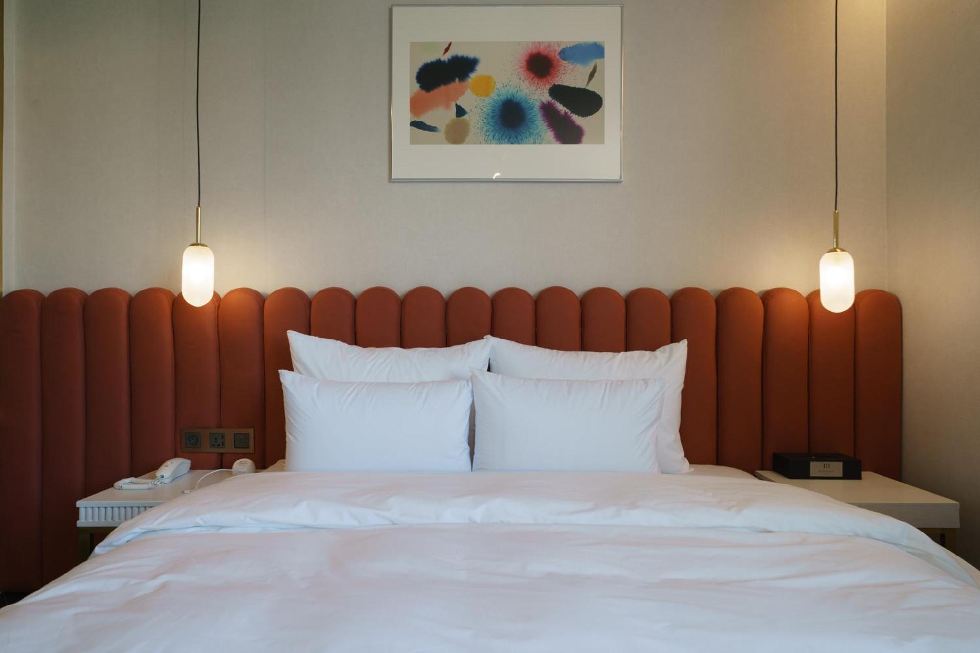 H Avenue Jeonggwan Branch * Busan