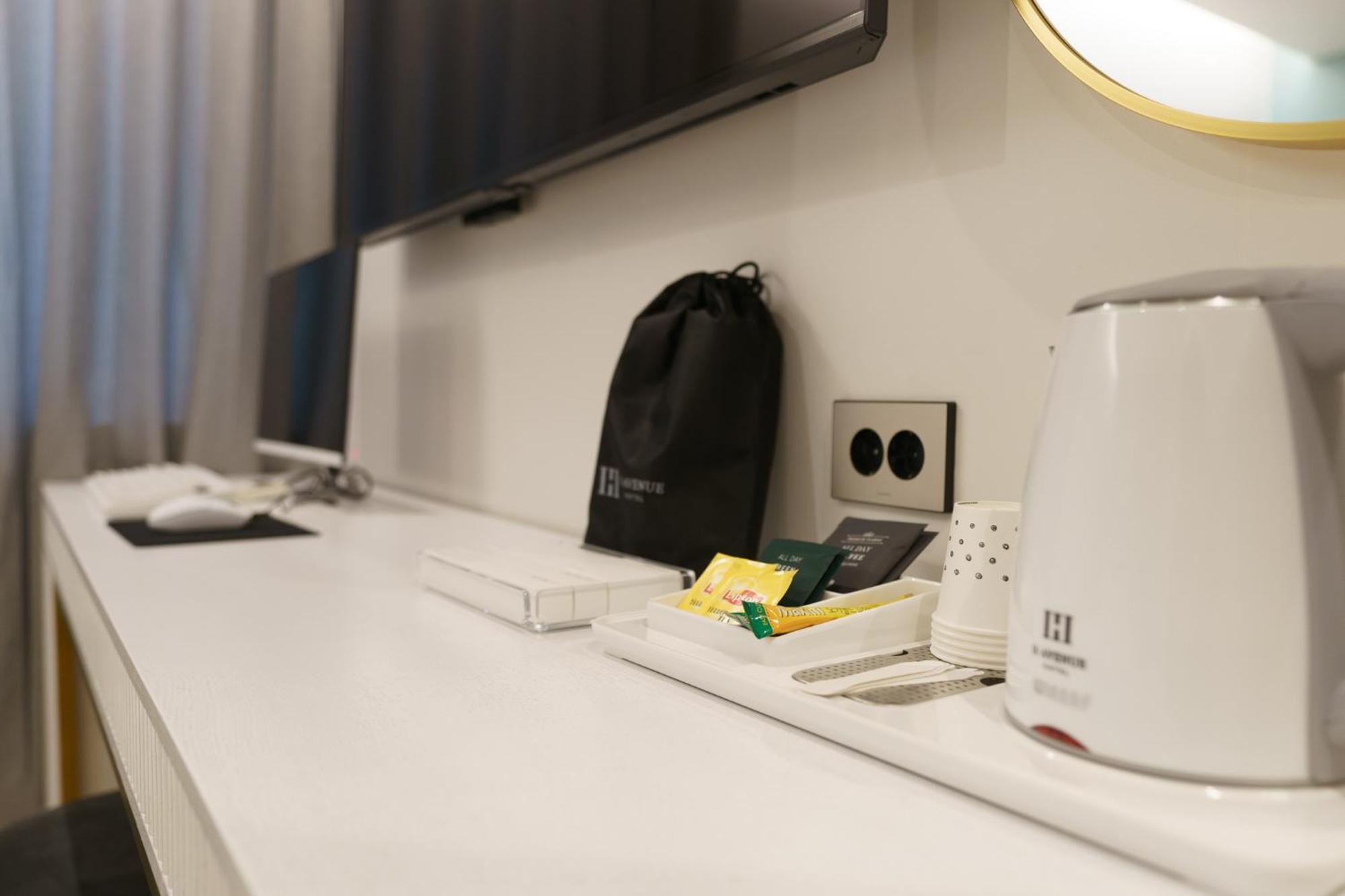 Hotel H Avenue Jeonggwan Branch Busan