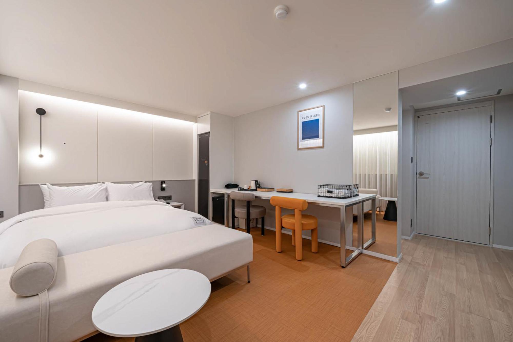 No 25 Hotel Busan