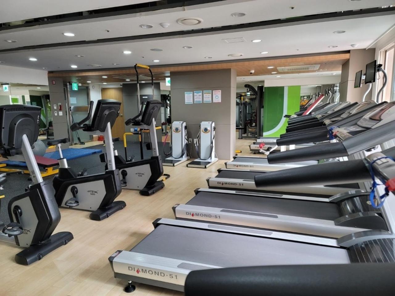 Irua Haeundae Busan