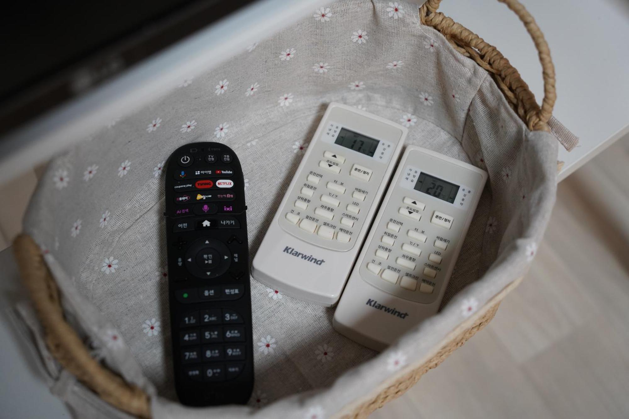 Apartment Subway 6min #2 #2 Queen Beds #hotel Bedding #ott #table#1st Floor Busan