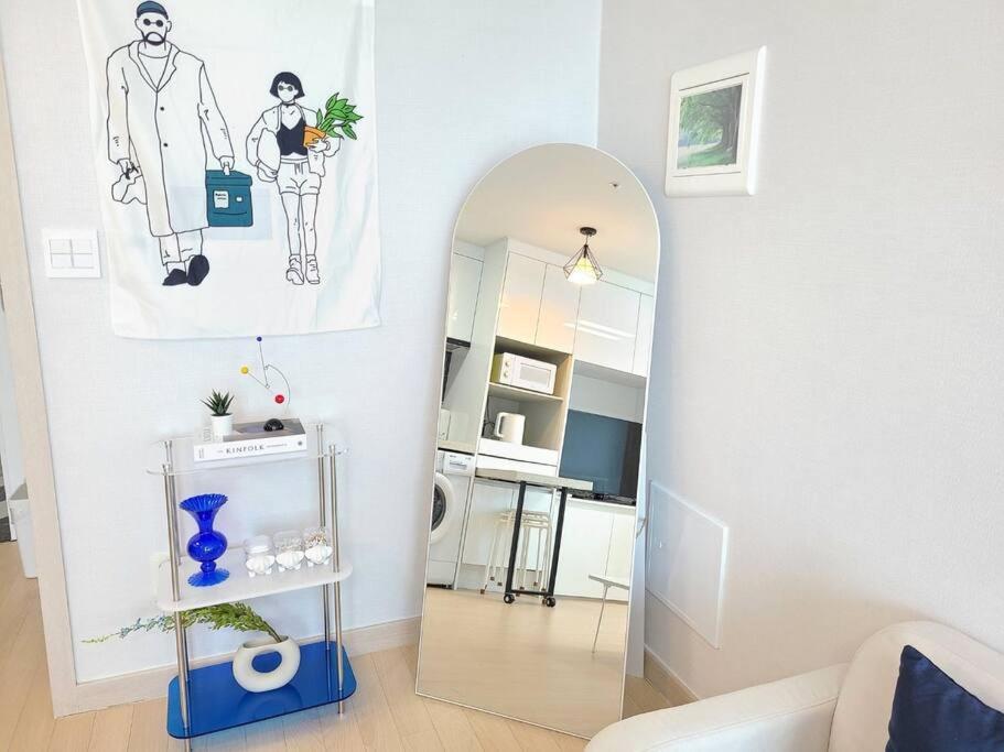 House Of Hyuni Apartment *