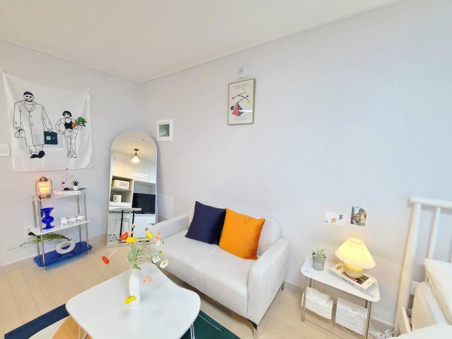 House Of Hyuni Busan