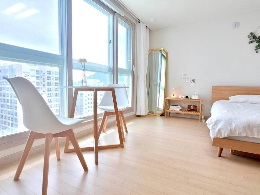 House Of Hyuni Busan