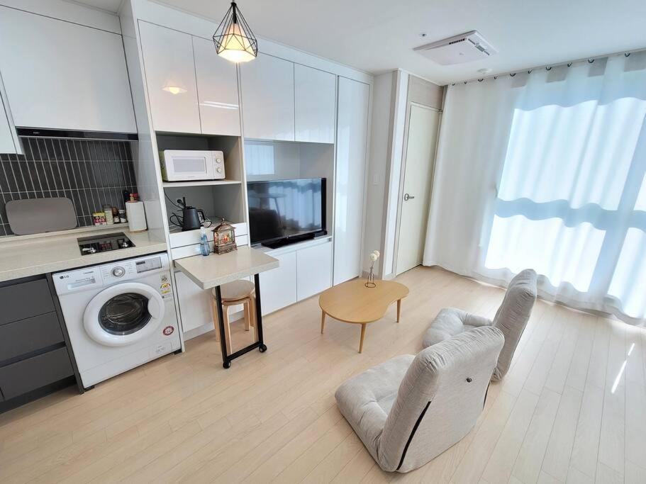 House Of Hyuni Apartment *