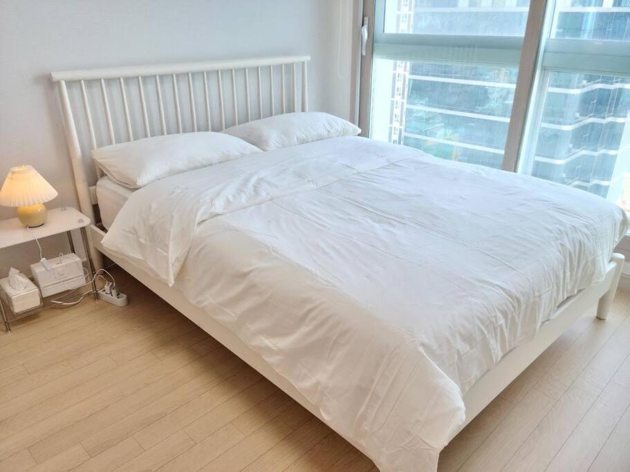 Apartment House Of Hyuni Busan
