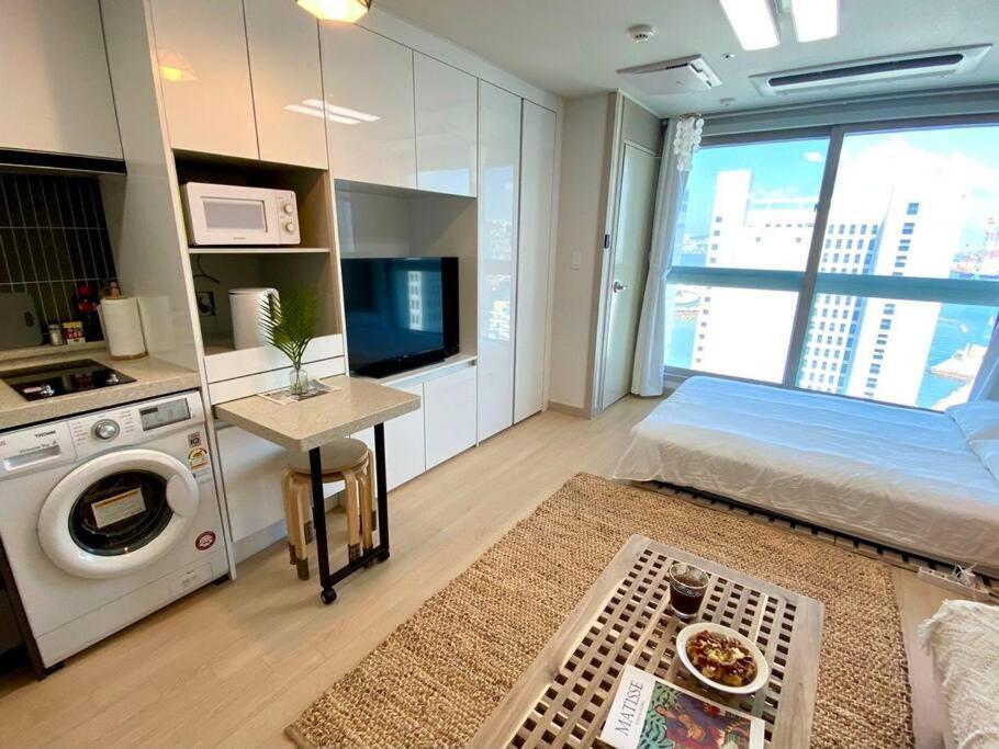 House Of Hyuni Apartment Busan