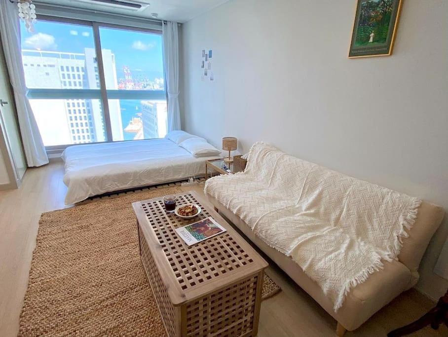 House Of Hyuni Busan