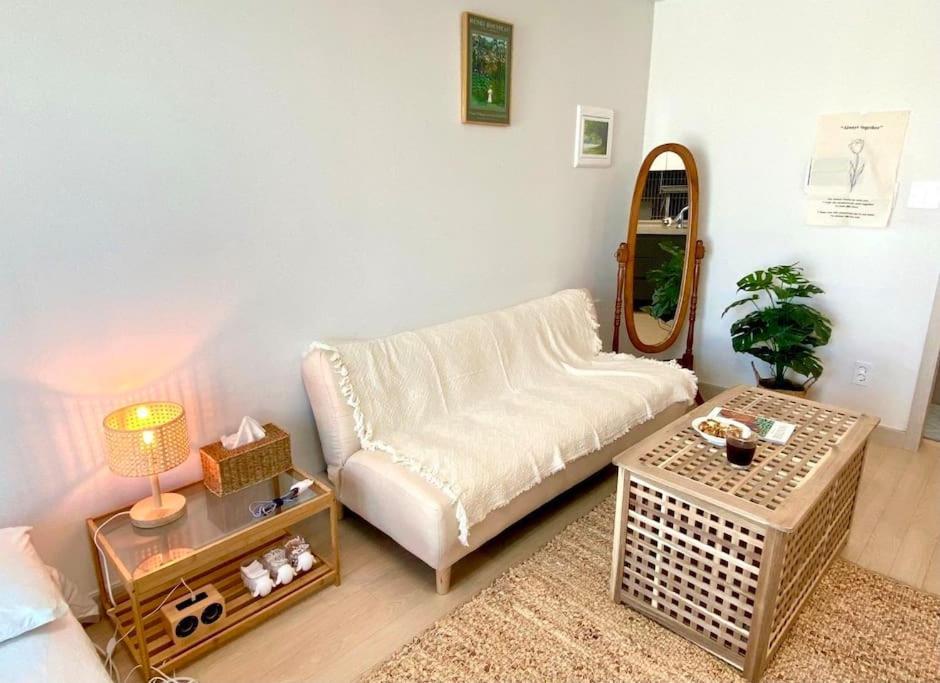 House Of Hyuni Apartment Busan