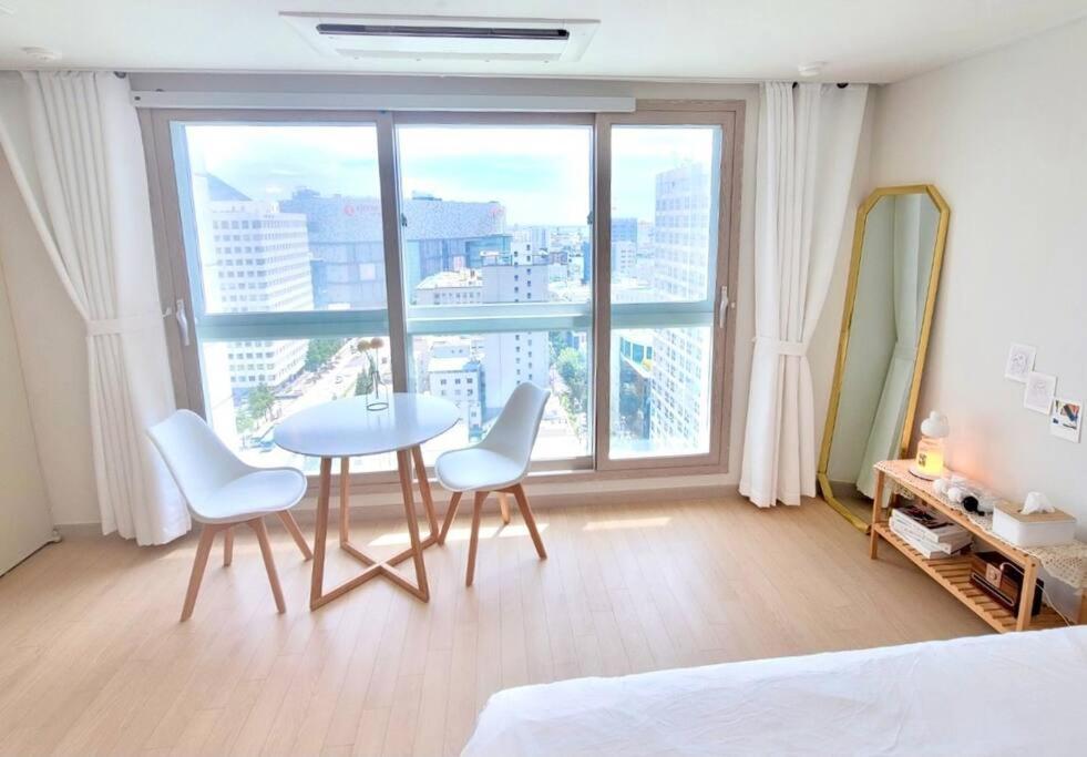 House Of Hyuni Apartment *