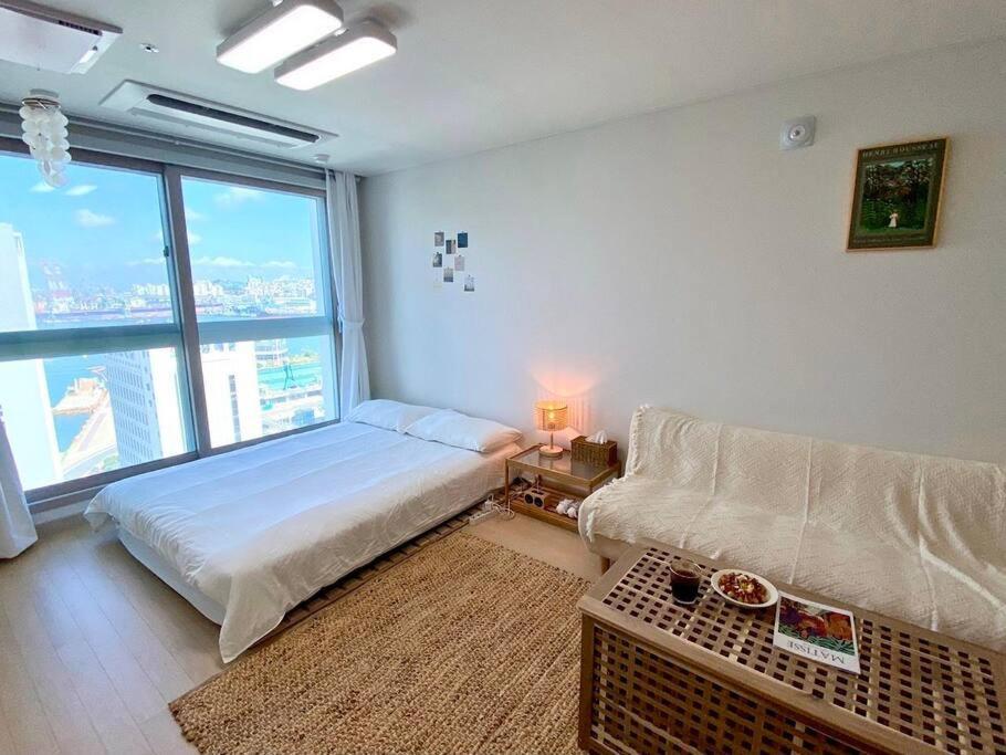 Apartment House Of Hyuni Busan