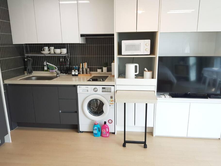 House Of Hyuni Apartment