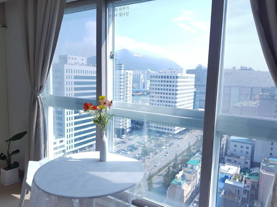 House Of Hyuni Apartment *