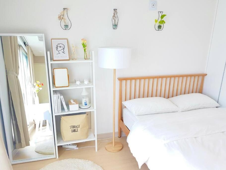 House Of Hyuni Apartment