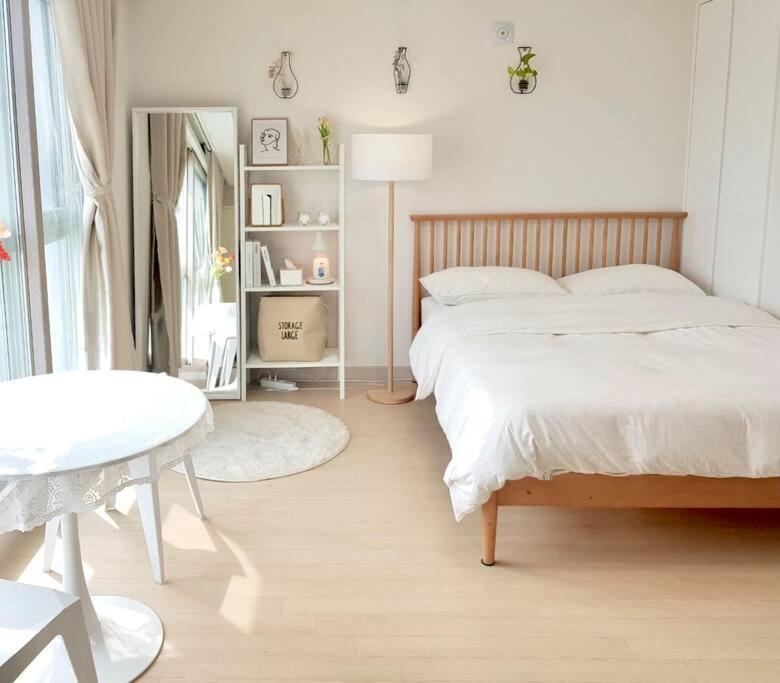 Apartment House Of Hyuni