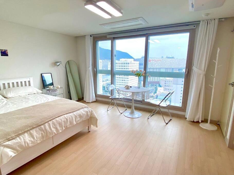Apartment House Of Hyuni Busan