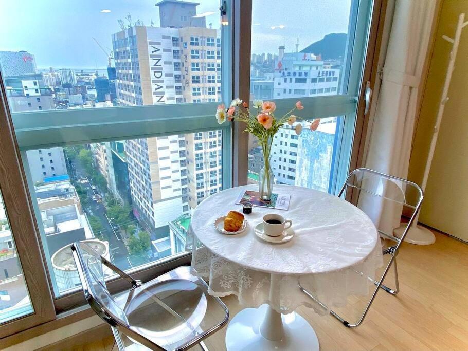 House Of Hyuni Apartment Busan