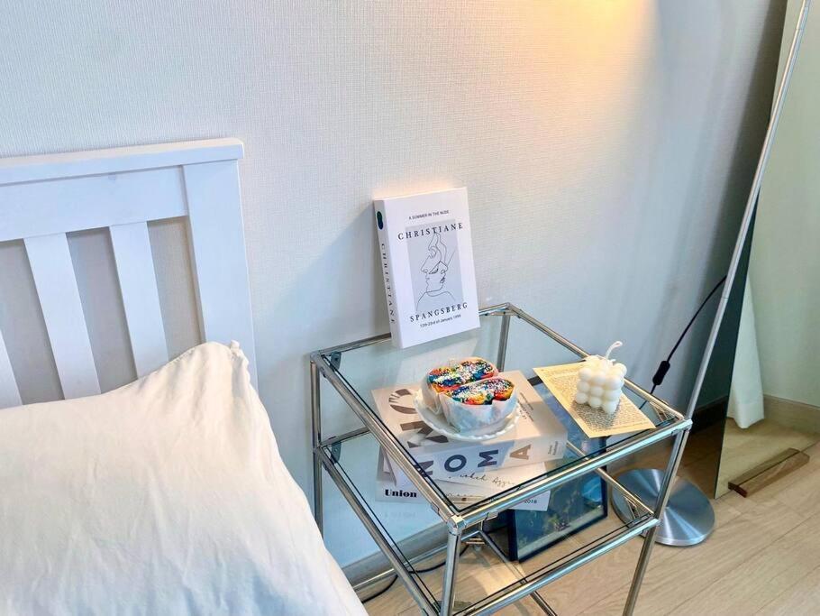 House Of Hyuni Apartment *