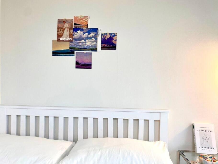 House Of Hyuni Apartment Busan