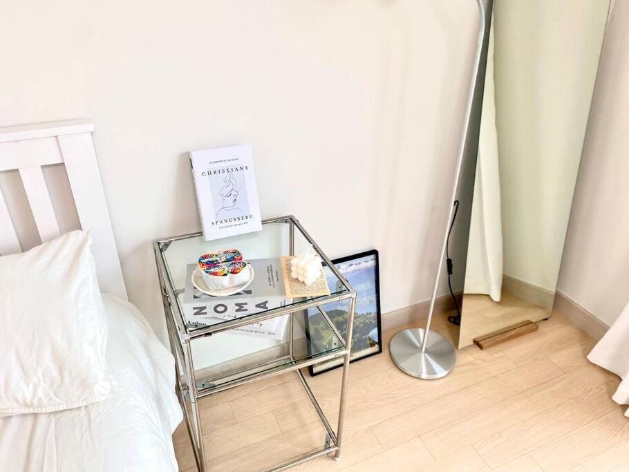 House Of Hyuni * Busan