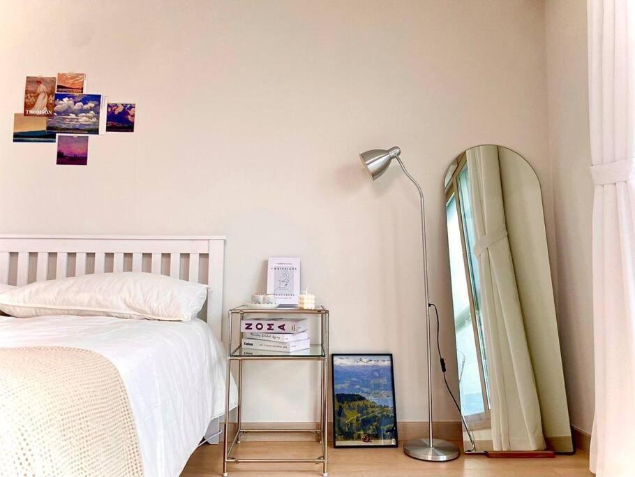 House Of Hyuni Apartment